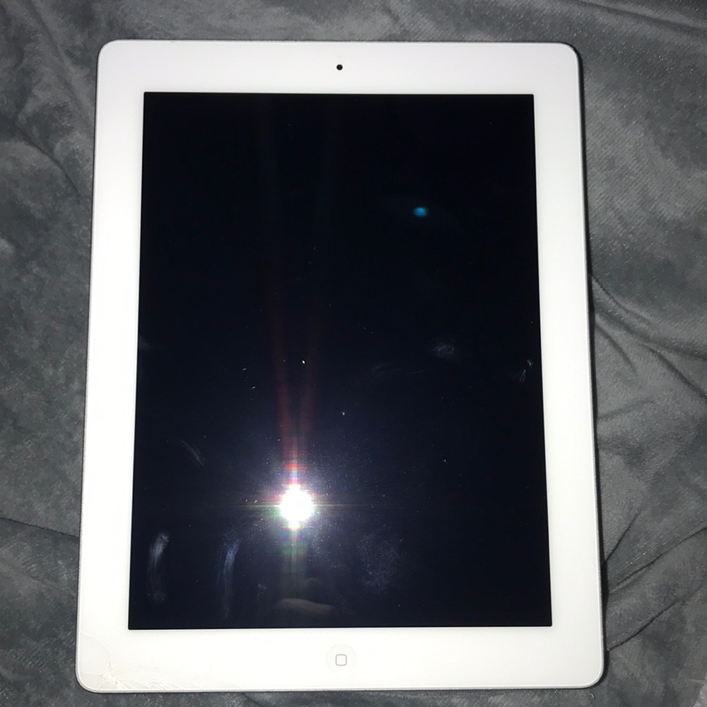 Apple IPad 4th generation with Retina Display